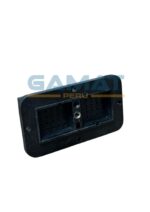 CONECTOR RECTANGULAR DRC-40-A / SOCKET - Imagen 2