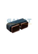 CONECTOR RECTANGULAR DRC-70-A / PIN - Imagen 2