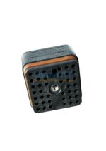 CONECTOR CUADRADO AEC-40 - A / SOCKET - Imagen 2