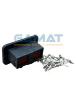 CONECTOR RECTANGULAR DRC-40-A / SOCKET