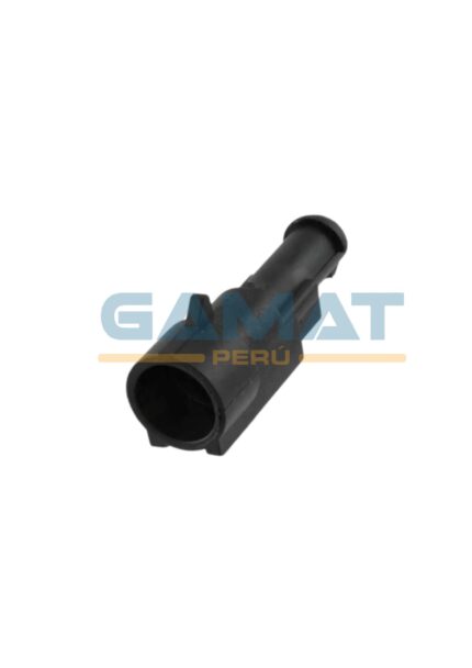 KIT CONECTOR WEATERPROOF 1 / SOCKET