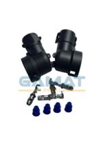 KIT CONECTOR CIRCULAR 2/4 14-16AWG VLV (C/ TRABA - COBERTOR EN 90°) - Imagen 2